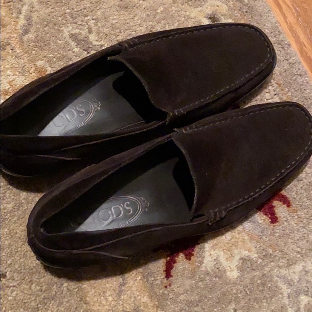 Men’s loafers